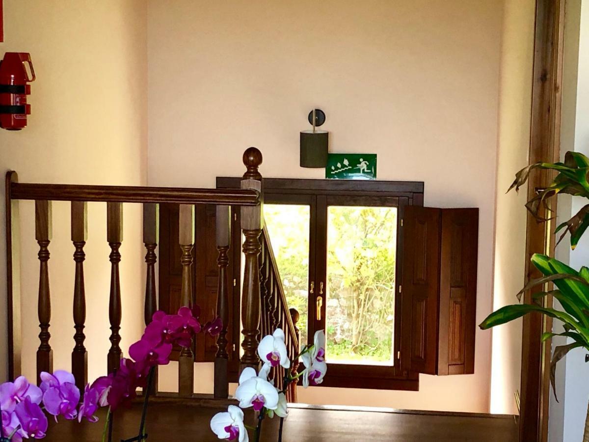 فيلا Casa Frente A Los Bufones De Pria Llames de Pría المظهر الخارجي الصورة